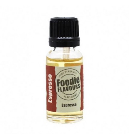 Arme caf expresso - Crazy Cake
